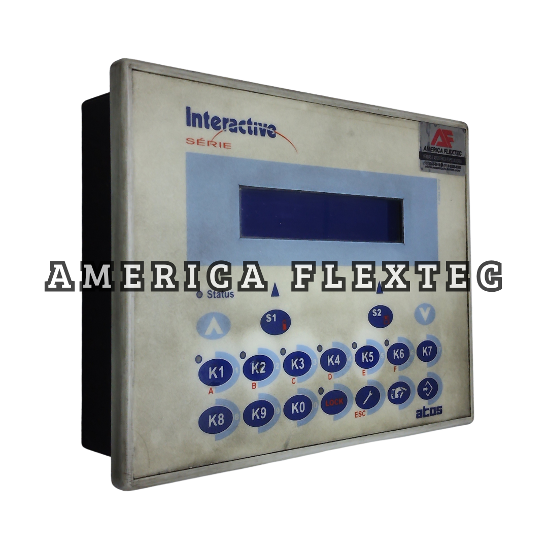 IHM ATOS MPC4004 (2)