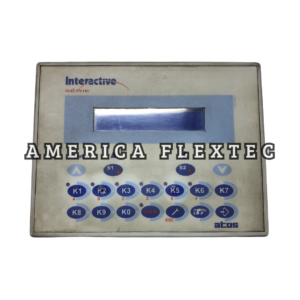 IHM ATOS MPC4004