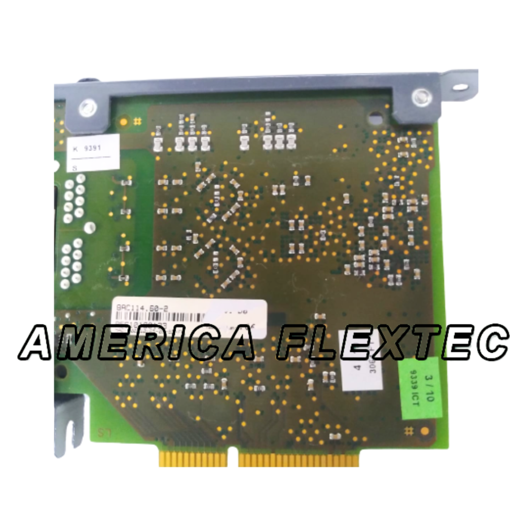 8AC114.60-2 Módulo De Comunicação Powerlink B&r