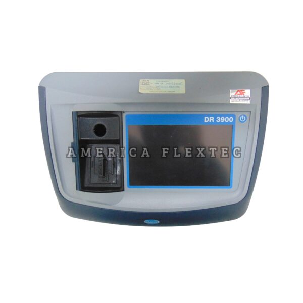 Espectrofotometro Hach - DR 3900