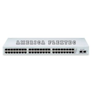 Switch 3COM SuperStack 3 - 4250T 3C17302