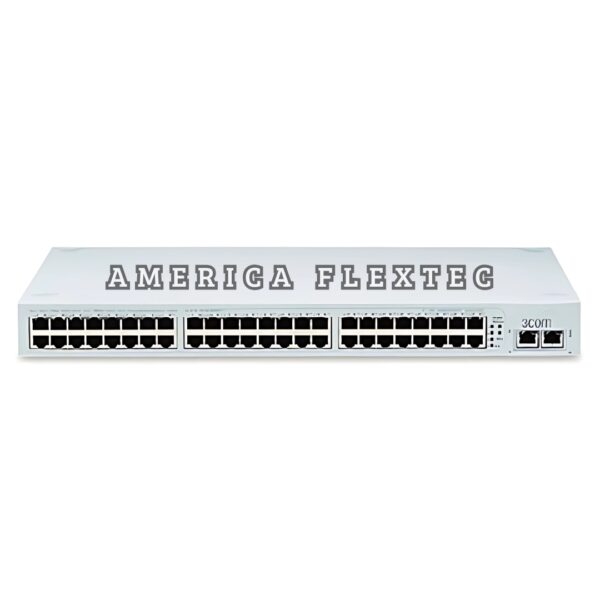 Switch 3COM SuperStack 3 - 4250T 3C17302