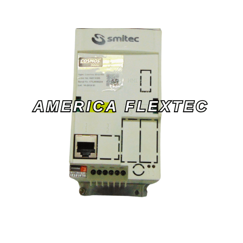 Servo drive digital SMITEC COSMOS 3012-RA