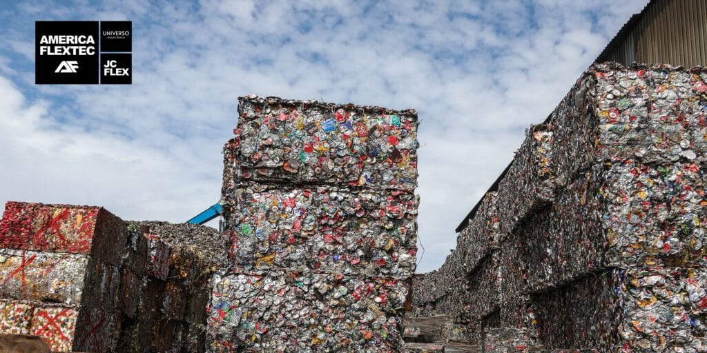 Tecnologias de baixo carbono e o uso de sucata