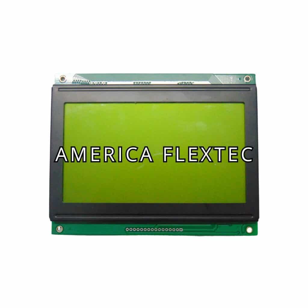 Display - DMF682A