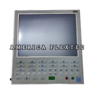 IHM Selca - SP6000