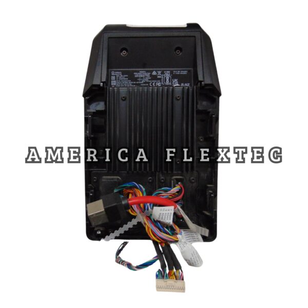 Leitor Biométrico Idemia - MPH-AC007A