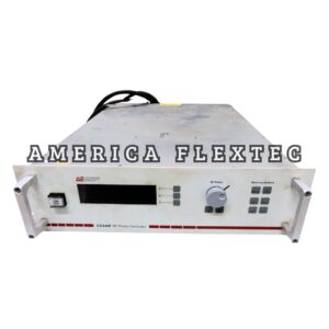 Gerador de Plasma Advanced Energy - RF Cesar 1330
