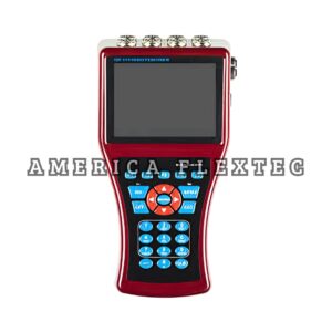 MultiSystem 5070 Hydrotechnik