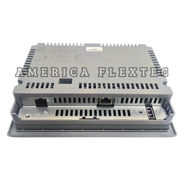 IHM Panel Touch Siemens - 6AV6 647-0AD11-3AX0