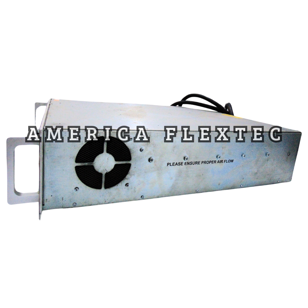 Gerador de Plasma Advanced Energy - RF Cesar 1330