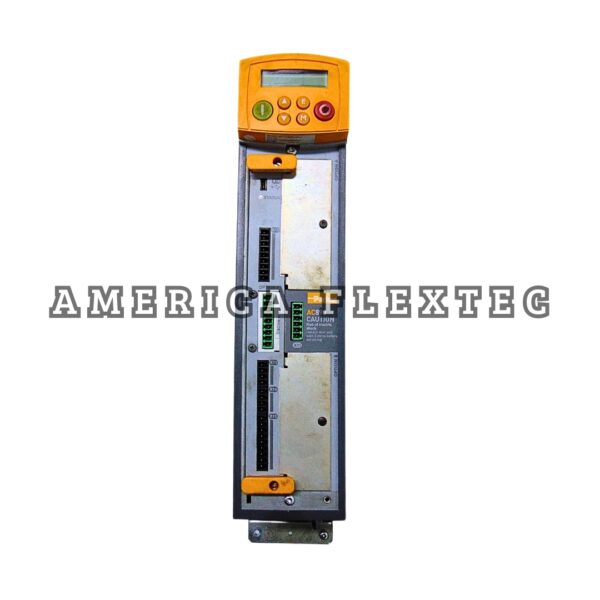 Inversor de Frequência Parker - AC890