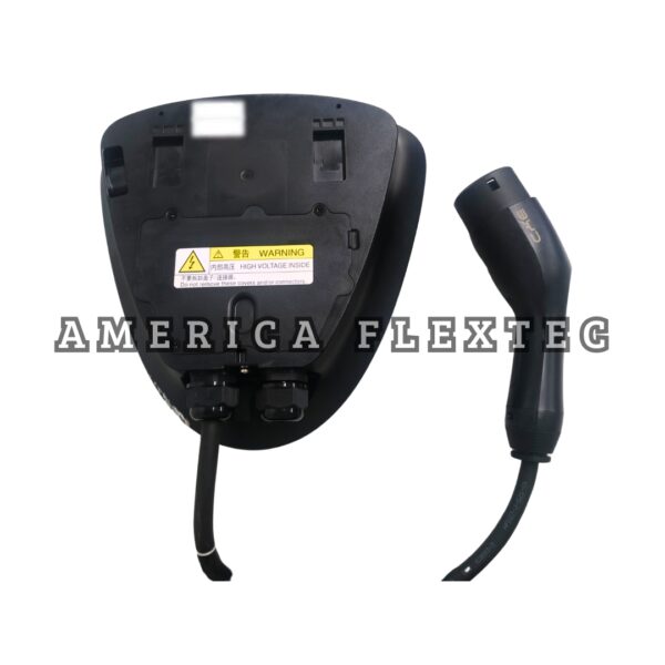 Carregador Wallbox Byd - EVA007KI/XSTO