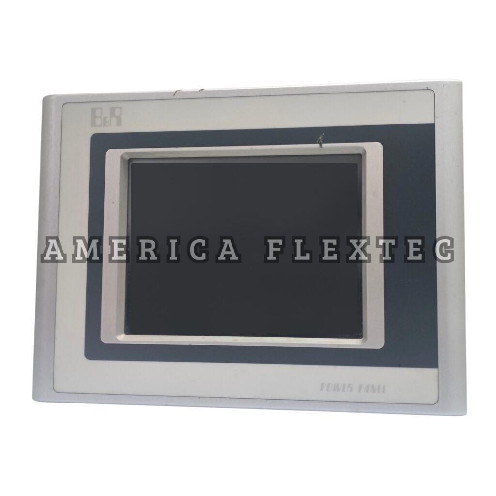 IHM B&R Power Panel 400 - 4PP420. 0571-75