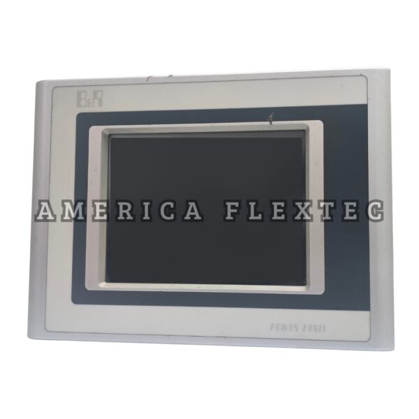 IHM B&R Power Panel 400 - 4PP420. 0571-75