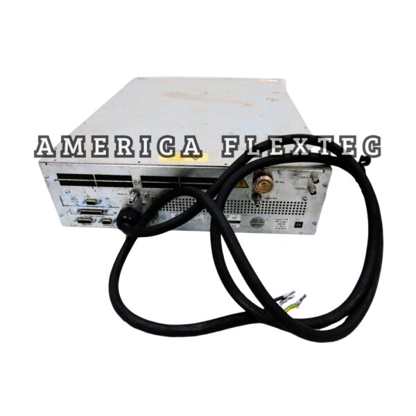 Gerador de Plasma Advanced Energy - RF Cesar 1330