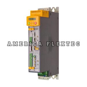 Inversor de Frequência Parker - AC890