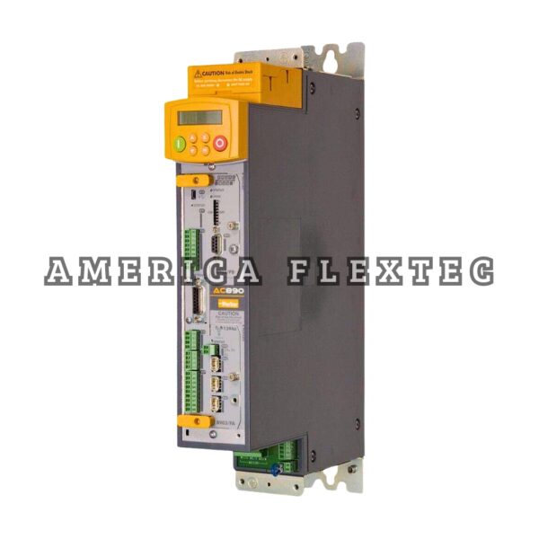 Inversor de Frequência Parker - AC890