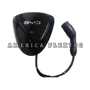 Carregador Wallbox Byd - EVA007KI/XSTO
