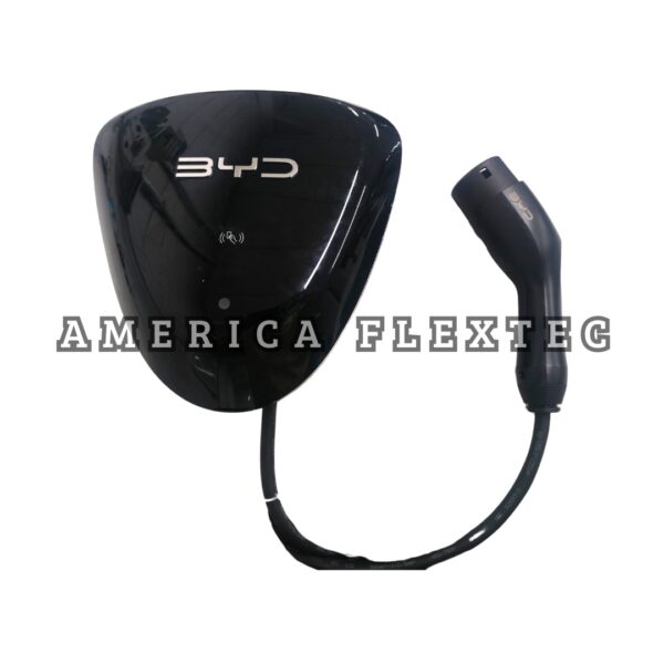 Carregador Wallbox Byd - EVA007KI/XSTO