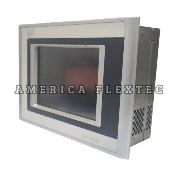 IHM B&R Power Panel 400 - 4PP420. 0571-75