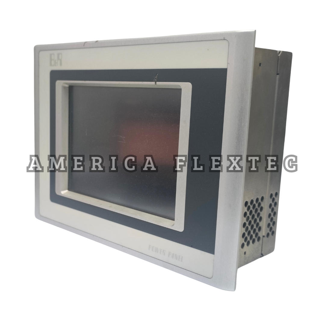 IHM B&R Power Panel 400 - 4PP420. 0571-75