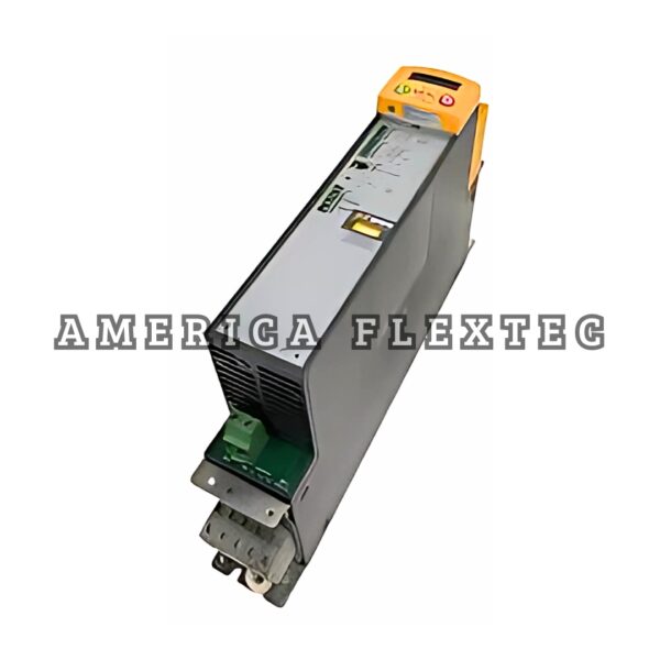 Inversor de Frequência Parker - AC890