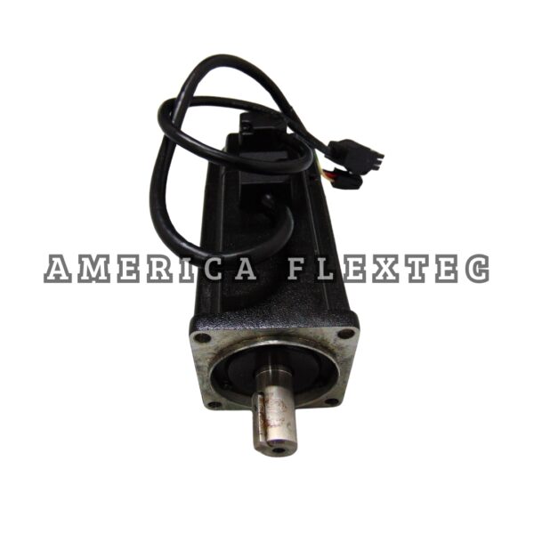 Servo Motor Delta - Ecma-C20604es