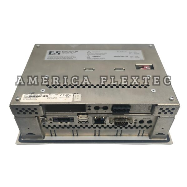 IHM B&R Power Panel 400 - 4PP420. 0571-75