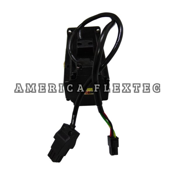 Servo Motor Delta - Ecma-C20604es