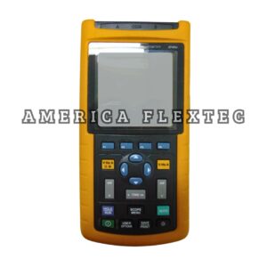 Osciloscópio Portátil Industrial - FLUKE 123B