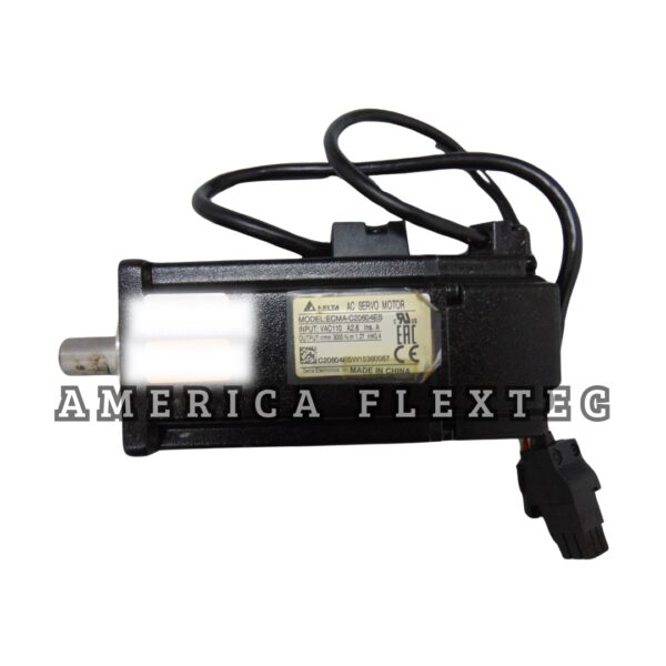 Servo Motor Delta - Ecma-C20604es