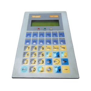 IHM Toshiba - Tos1700mmi