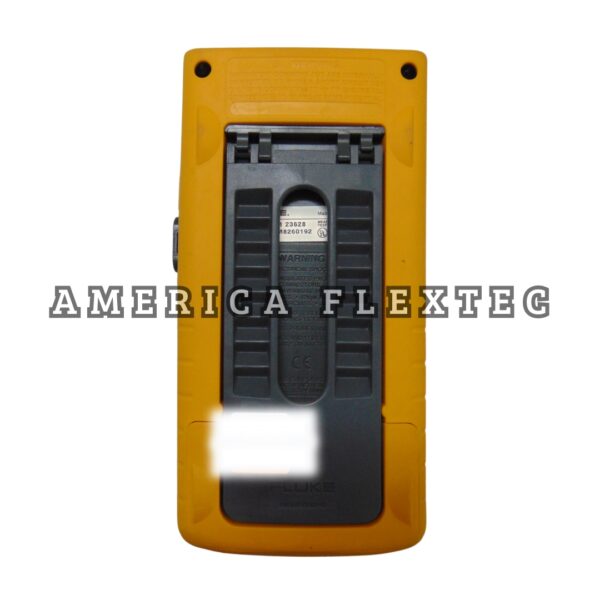 Osciloscópio Portátil Industrial - FLUKE 123B