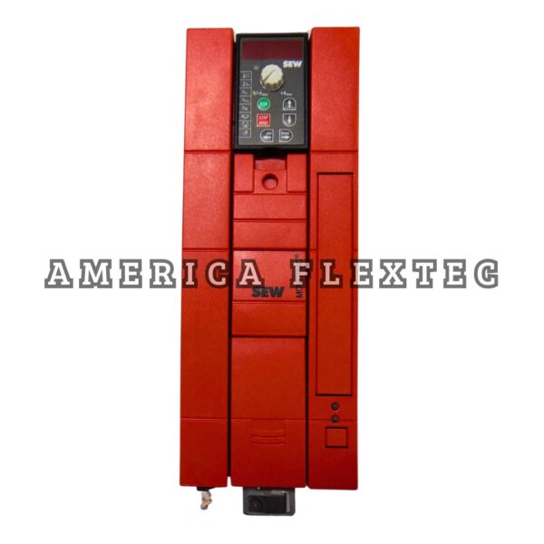 Inversor de Frequência Sew Eurodrive - Mc07b0075-5a3-4-00