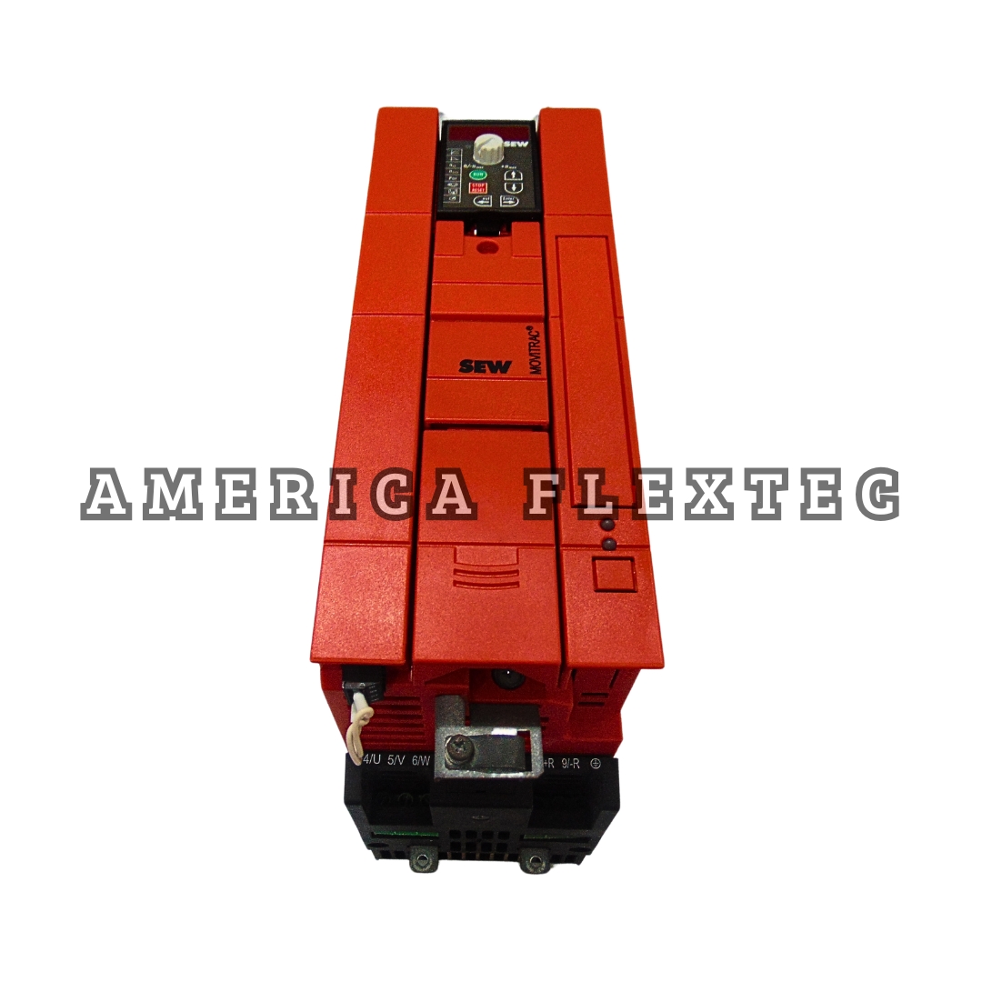 Inversor de Frequência Sew Eurodrive - Mc07b0075-5a3-4-00