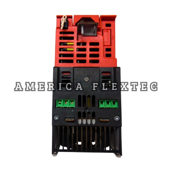 Inversor de Frequência Sew Eurodrive - Mc07b0075-5a3-4-00
