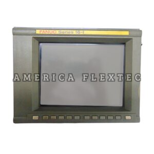 IHM Fanuc - Series 16-1