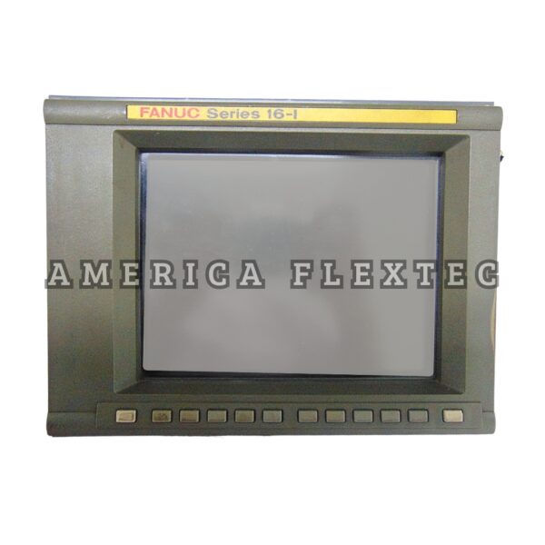 IHM Fanuc - Series 16-1