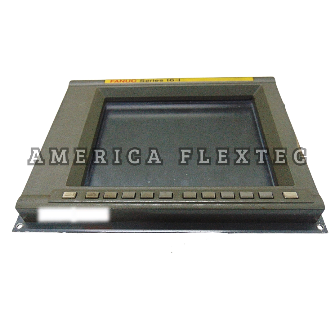 IHM Fanuc - Series 16-1