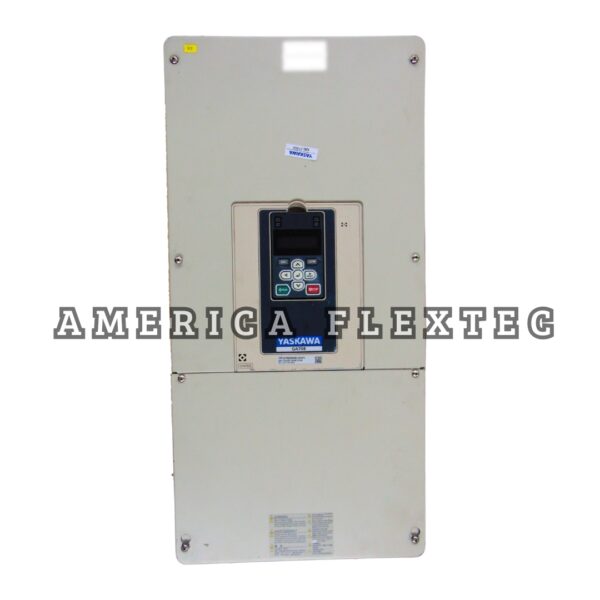 Inversor de Frequência Yaskawa - GA78BA296ABBA-AAAAFA