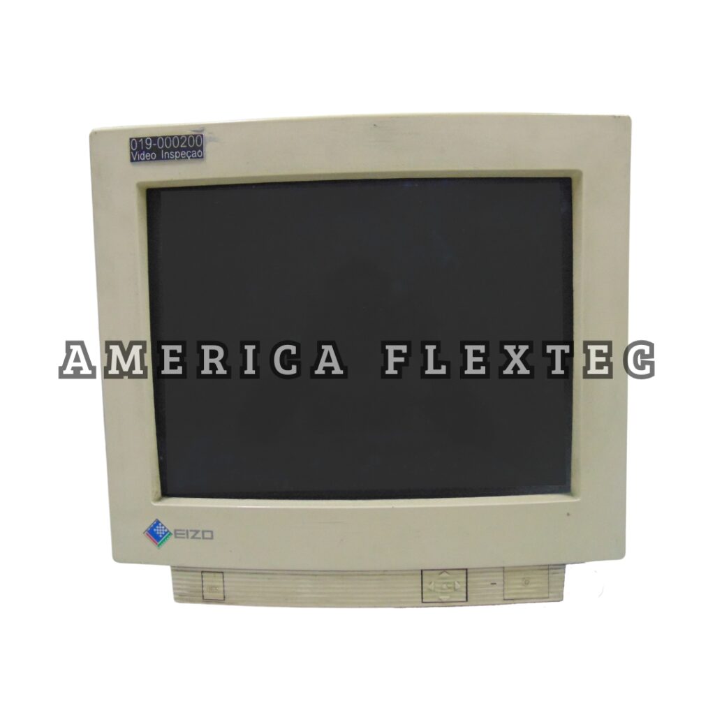 Monitor Eizo - FlexScan F35