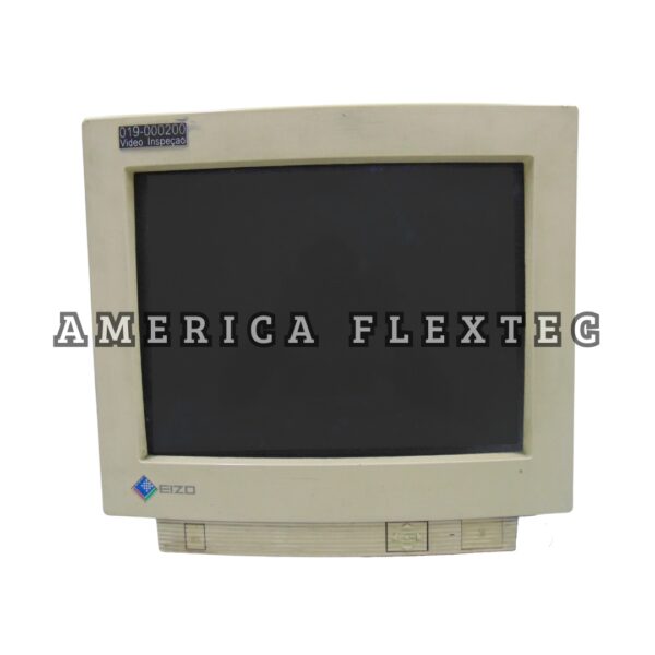 Monitor Eizo - FlexScan F35