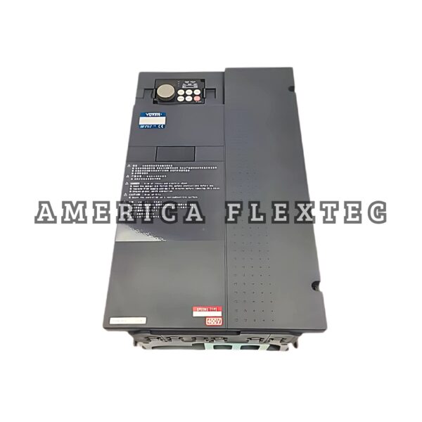 Servo Drive Yuken - AMSE-4BB-B00-11