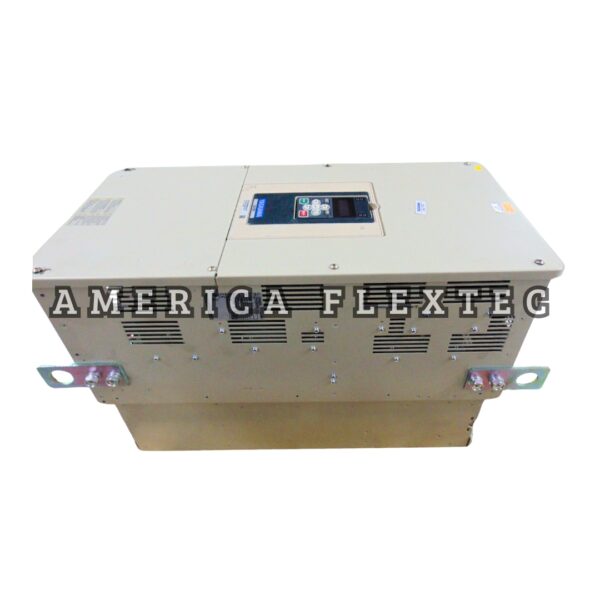 Inversor de Frequência Yaskawa - GA78BA296ABBA-AAAAFA