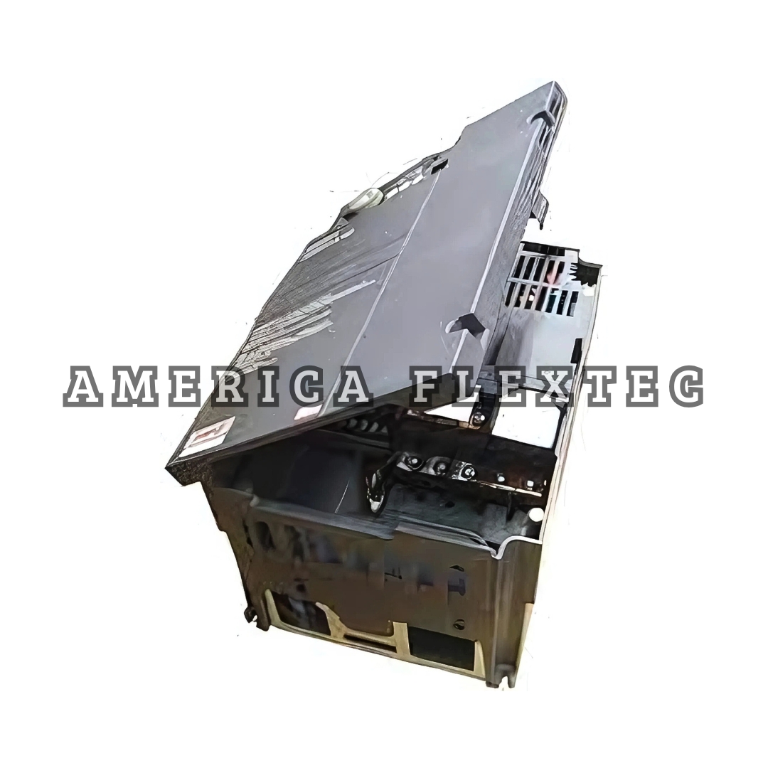 Servo Drive Yuken - AMSE-4BB-B00-11