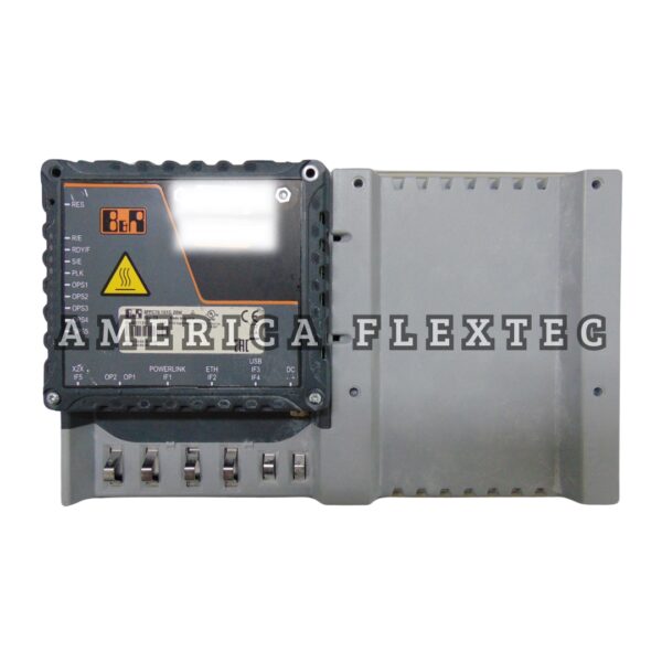 IHM B&R - 4PPC70.101G-20W - Imagem 2