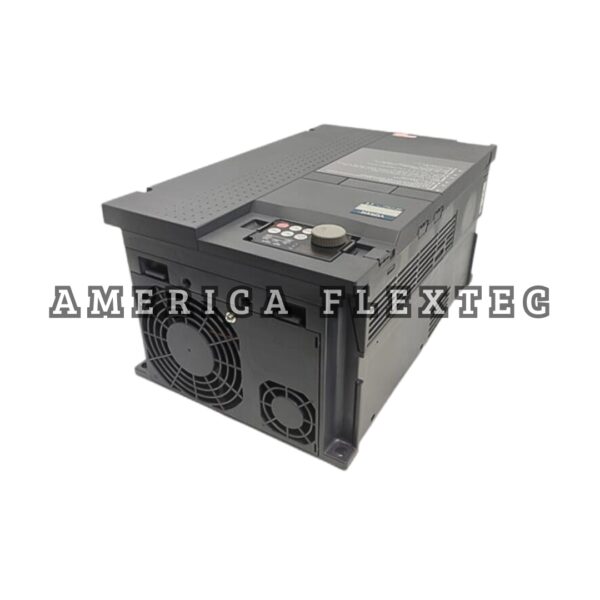 Servo Drive Yuken - AMSE-4BB-B00-11