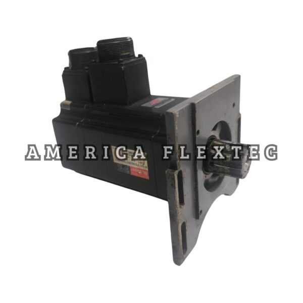 Servo Motor BL Super - P50B08075HXSEV