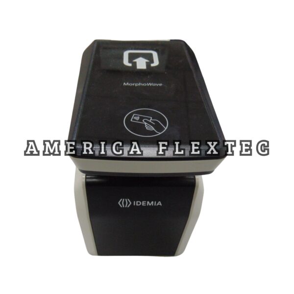 Leitor Biométrico Idemia - MPH-AC007A